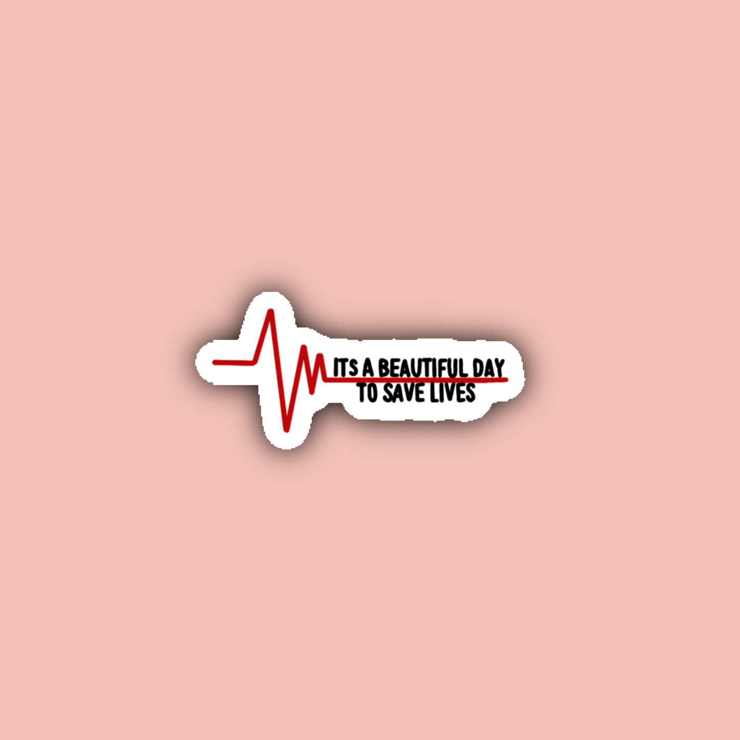 Nurse/Nursing Sticker Pack