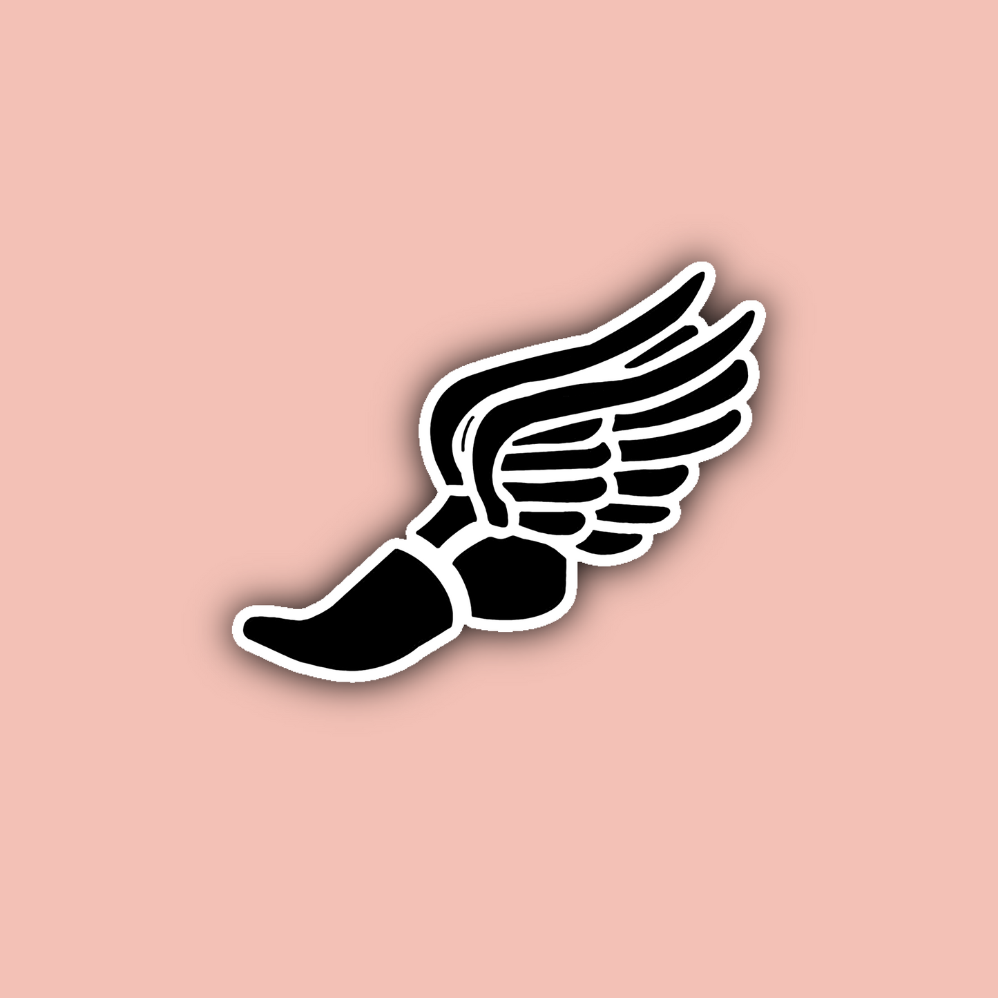 Track and Field Sticker Pack