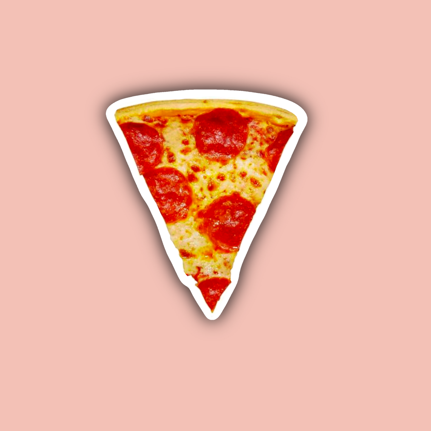Pizza Sticker Pack