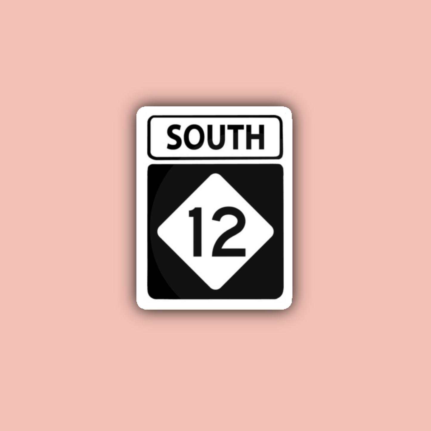 Outerbanks (OBX) Sticker Pack