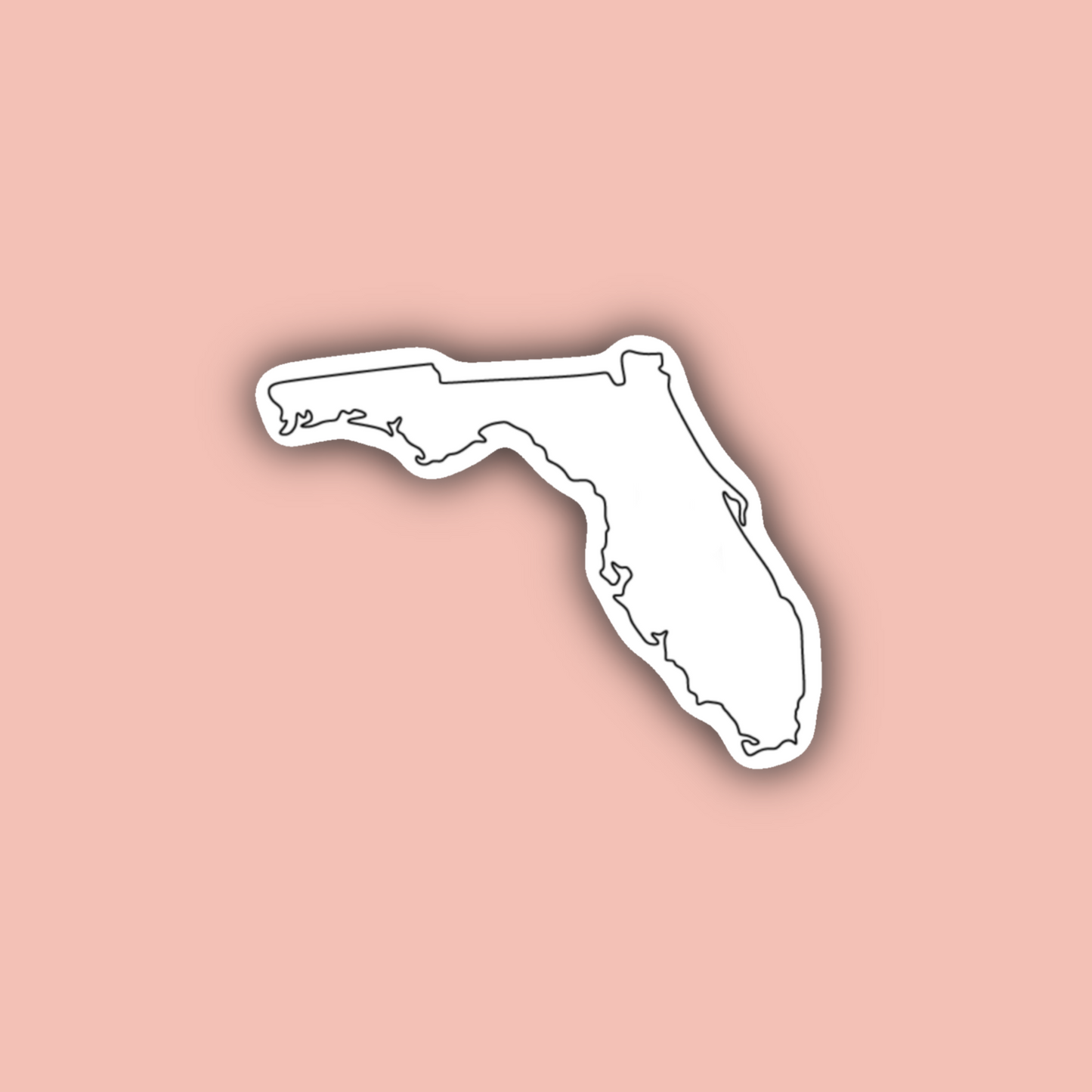 Florida Sticker Pack