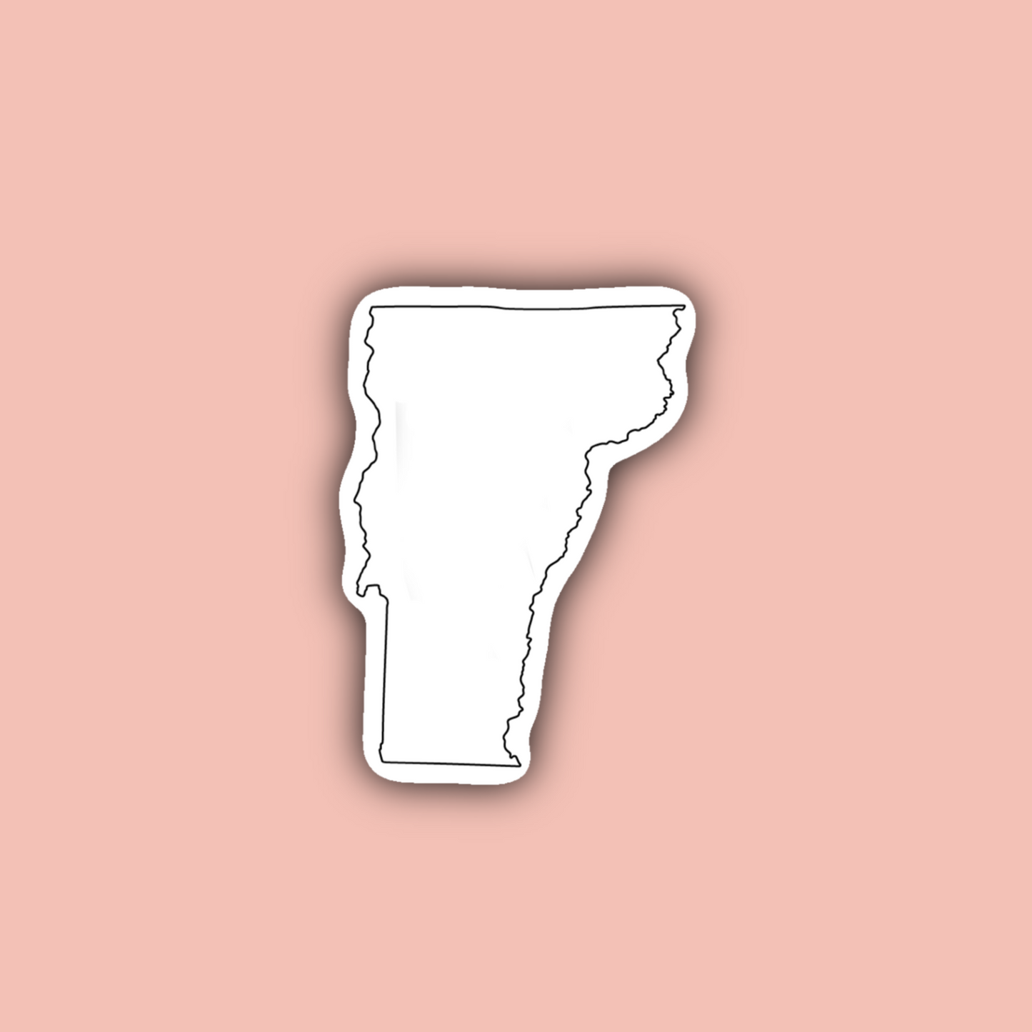 Vermont Sticker Pack