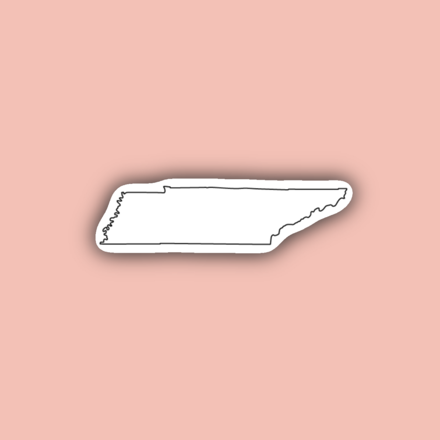 Tennessee Sticker Pack