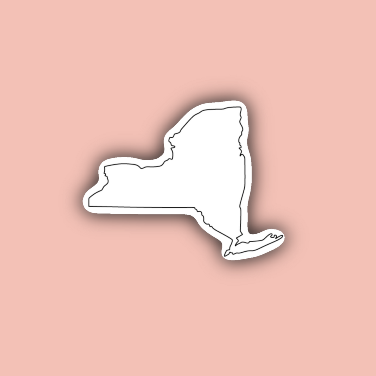 New York Sticker Pack
