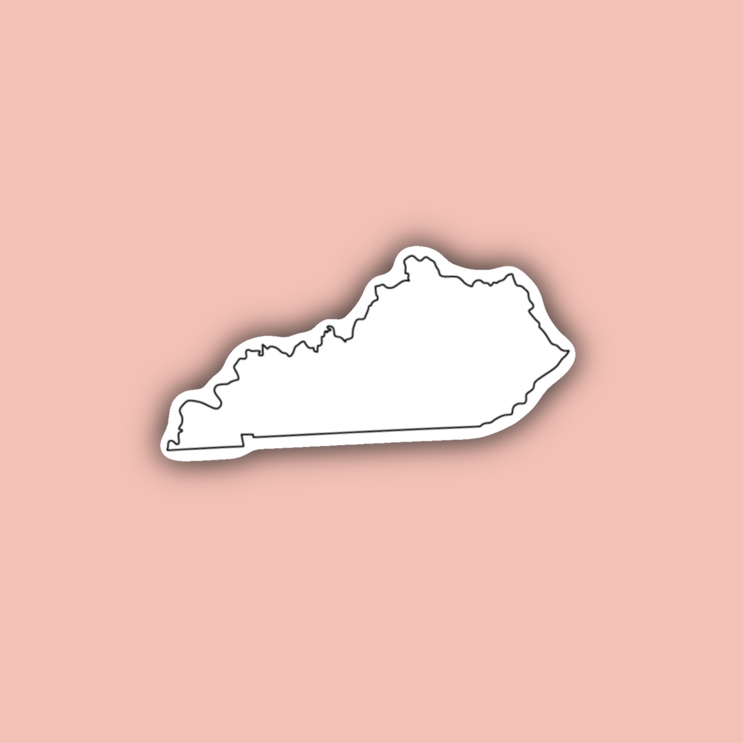 Kentucky Sticker Pack