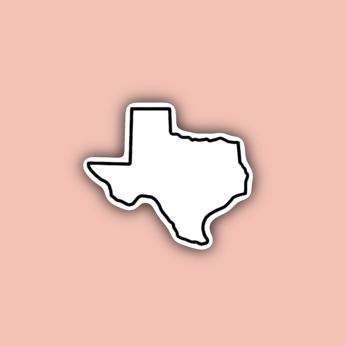 Texas Sticker Pack