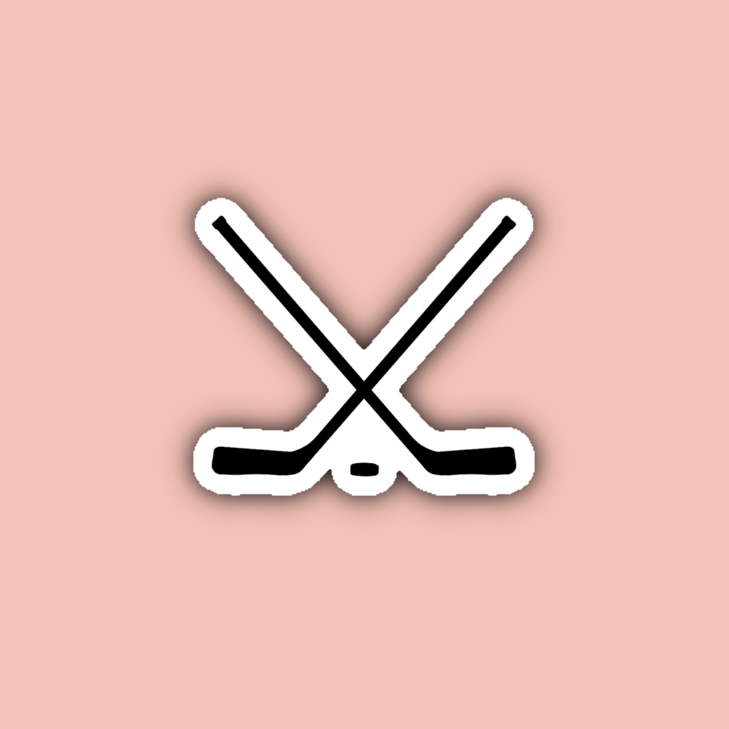 Hockey Sticker Pack