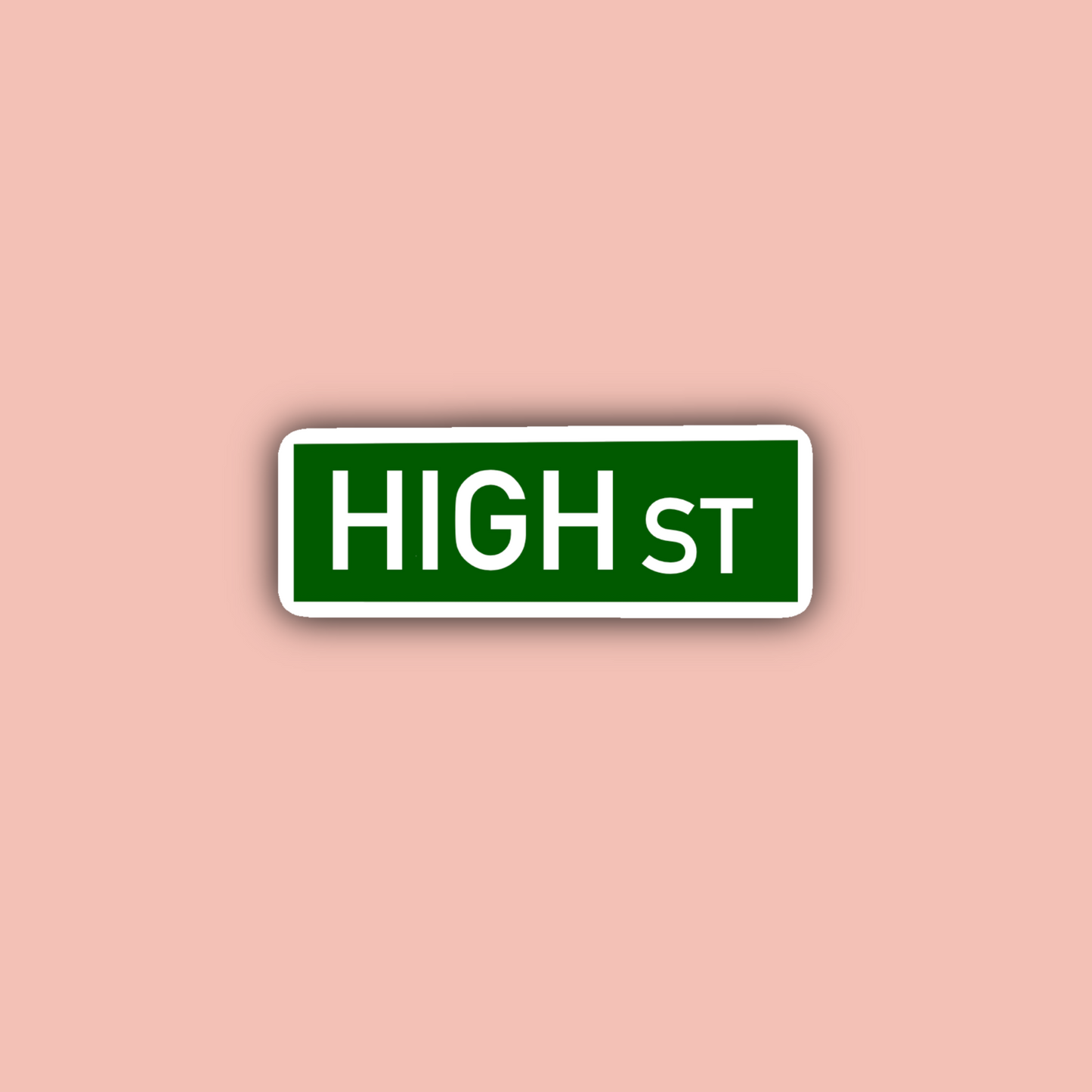 Morgantown West Virginia Sticker Pack