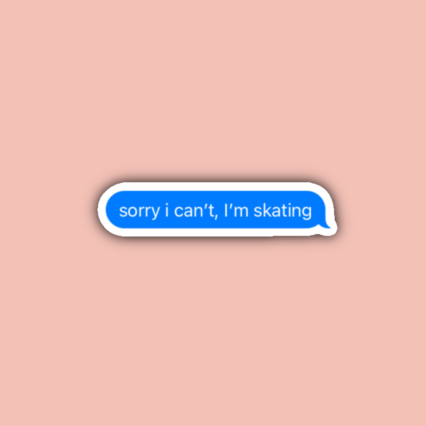 Skateboarding Sticker Pack
