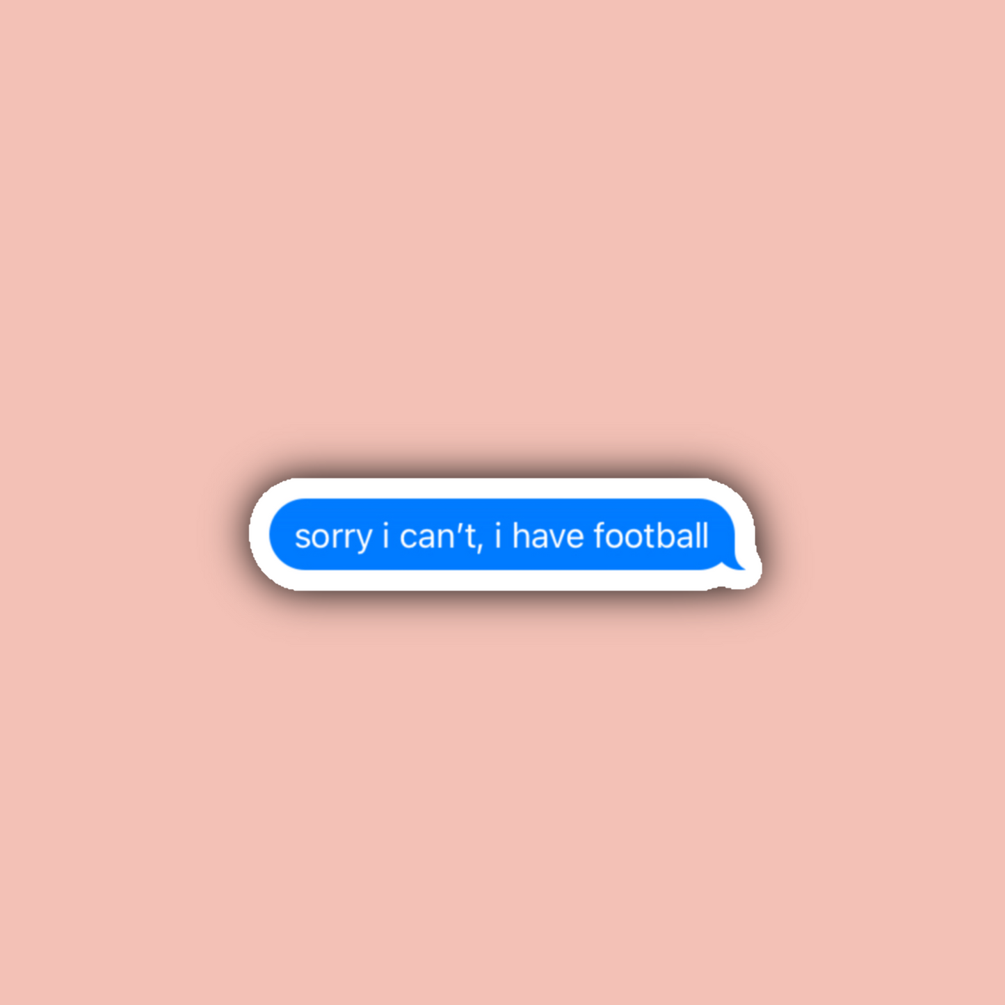 Football Sticker Pack