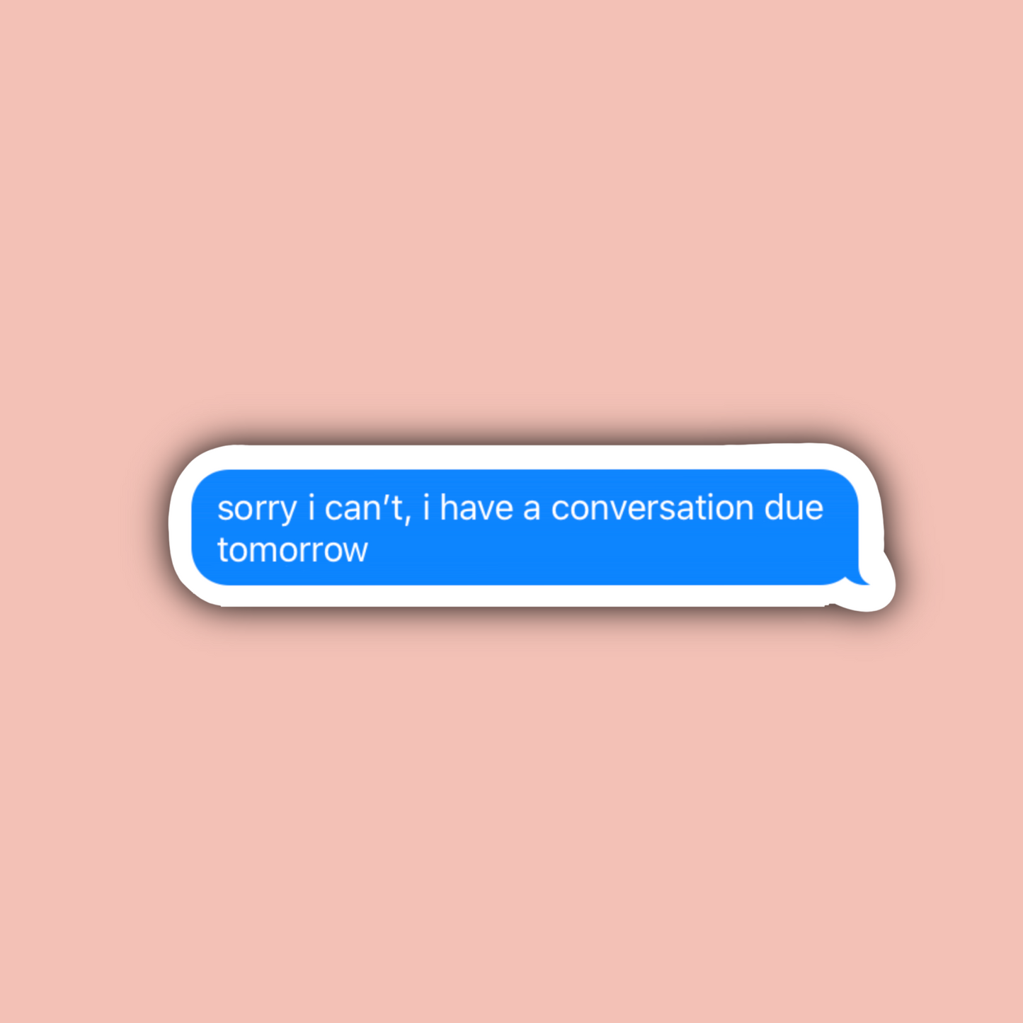 Communications Major Sticker Pack