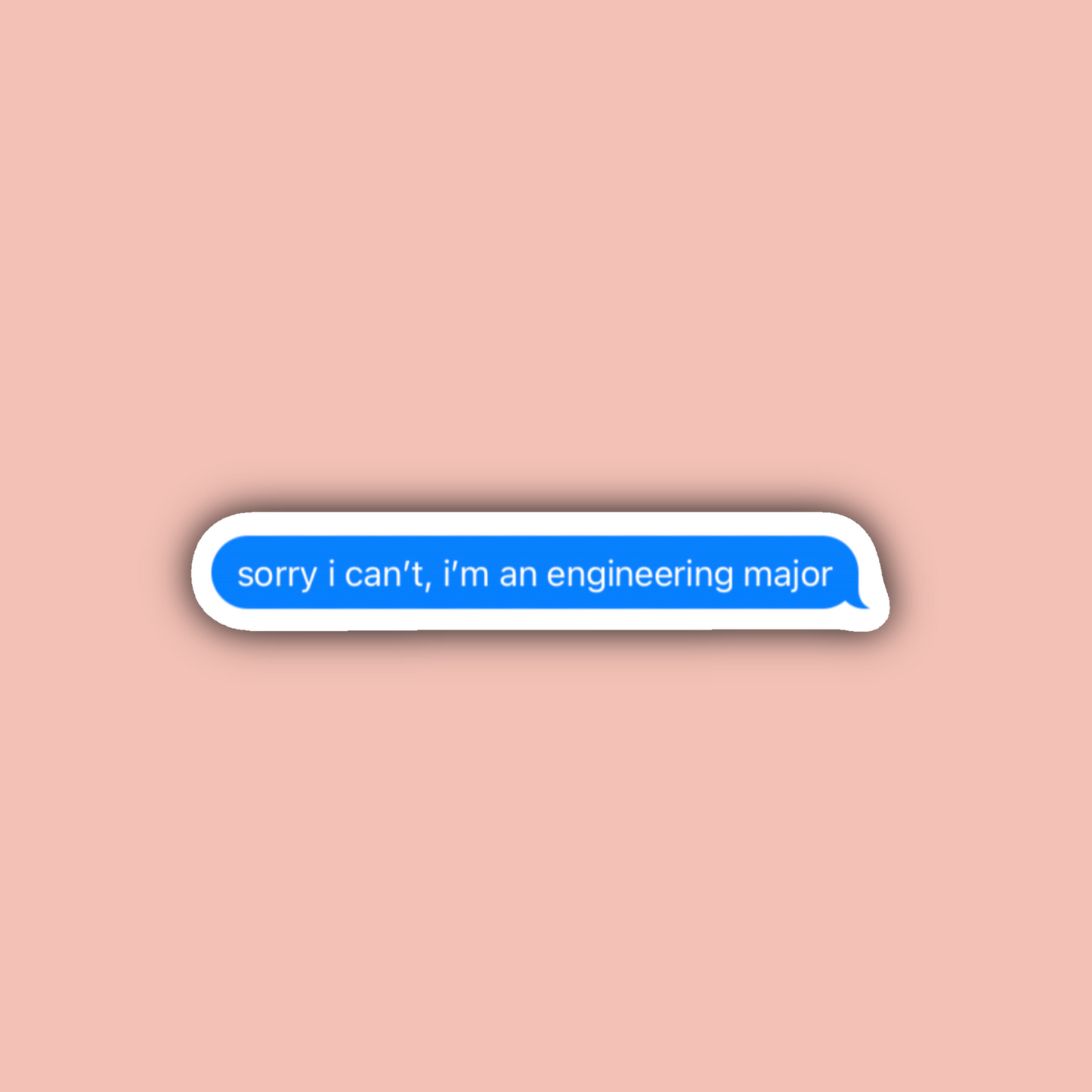 Future Engineer Sticker Pack