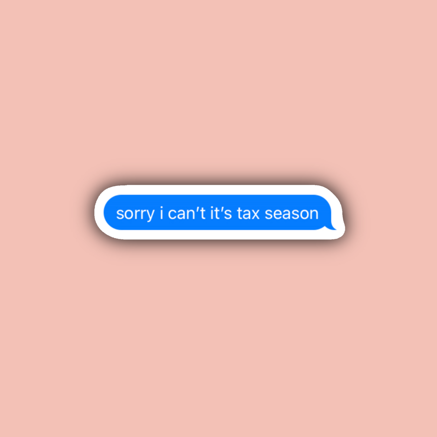 Accounting Sticker Pack