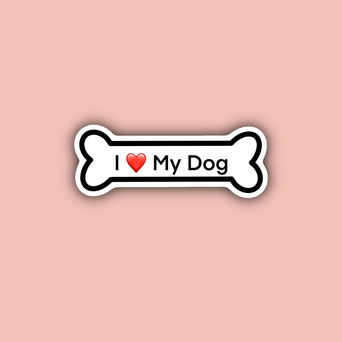 Dog Sticker Pack