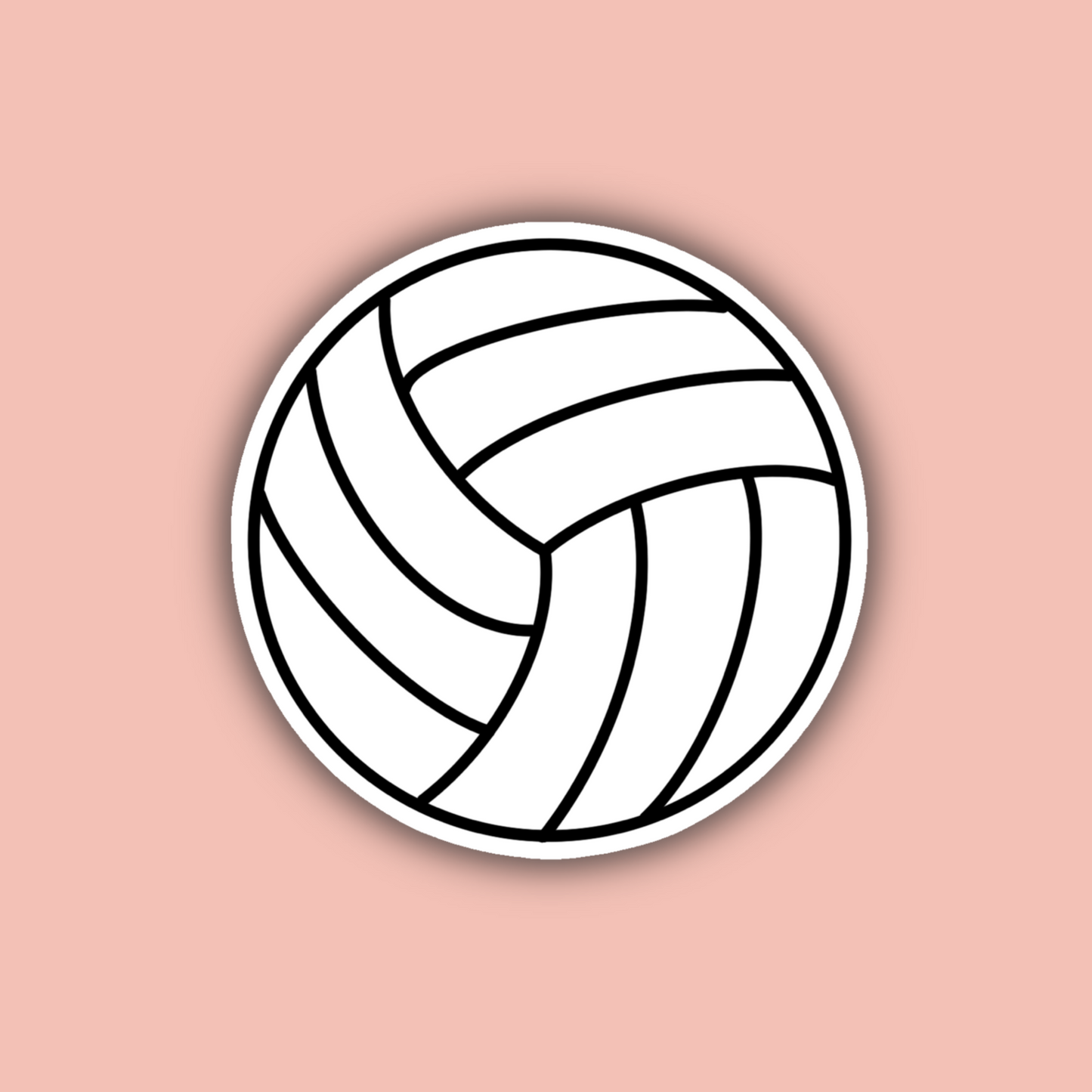 Sports Balls Sticker Pack