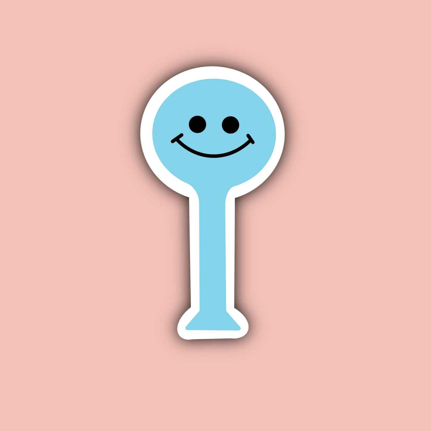Longport Sticker Pack