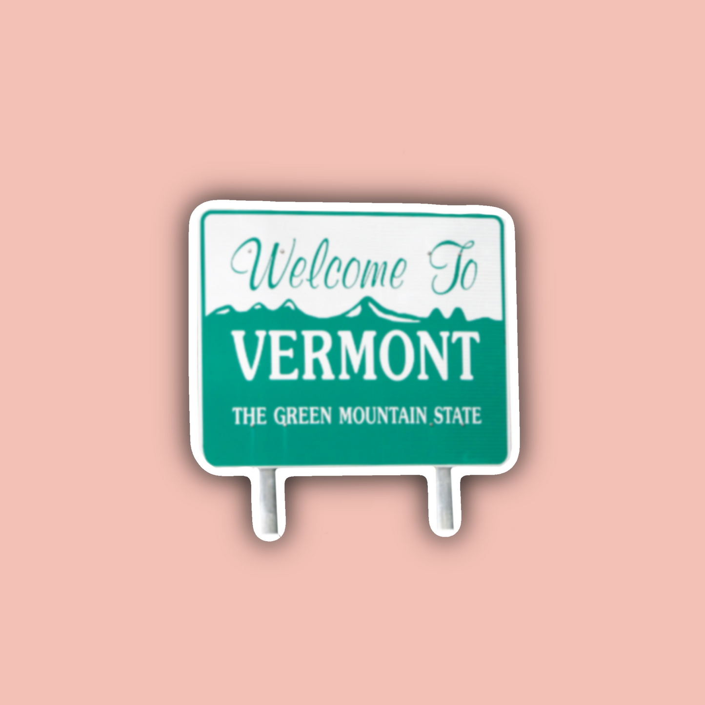 Vermont Sticker Pack
