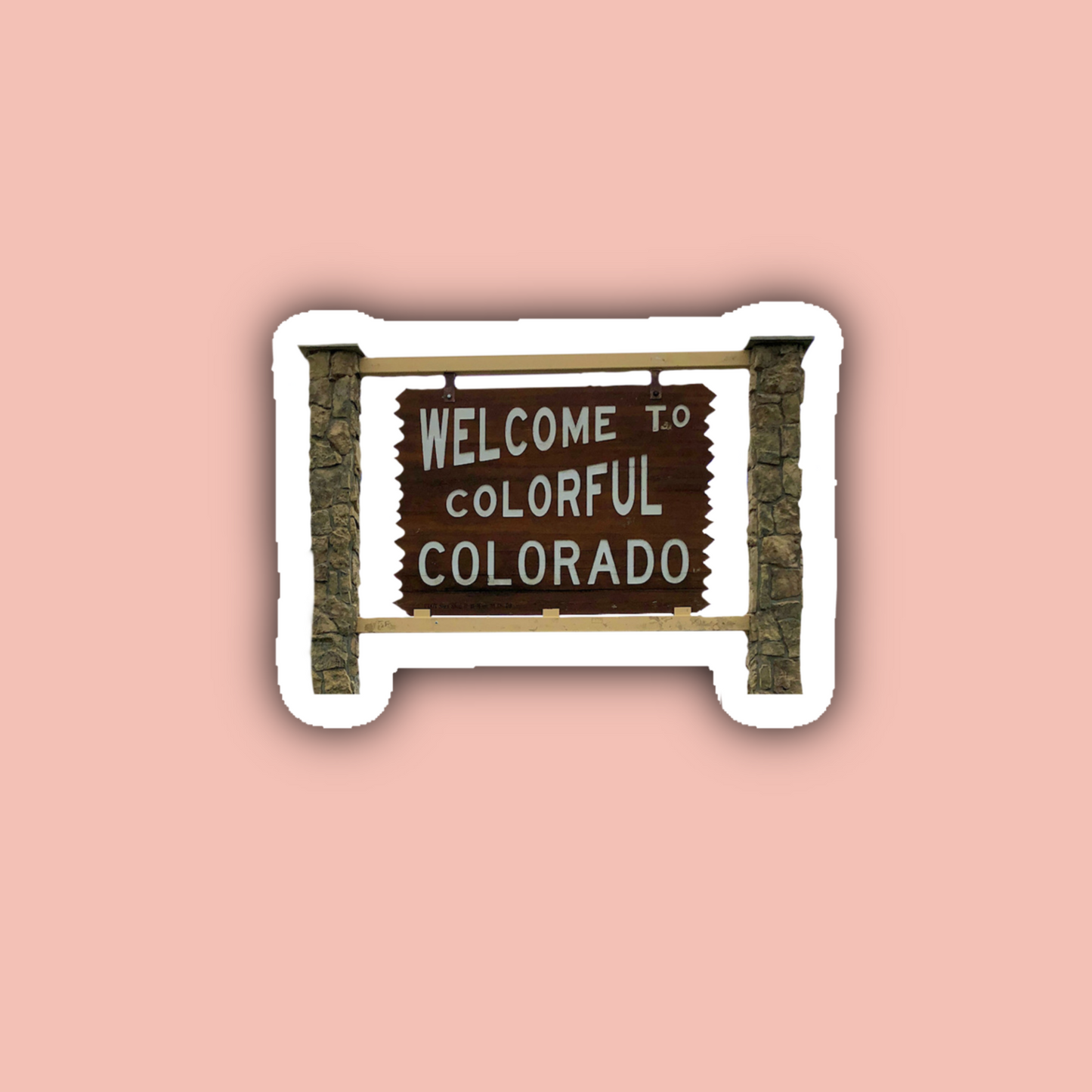 Colorado Sticker Pack
