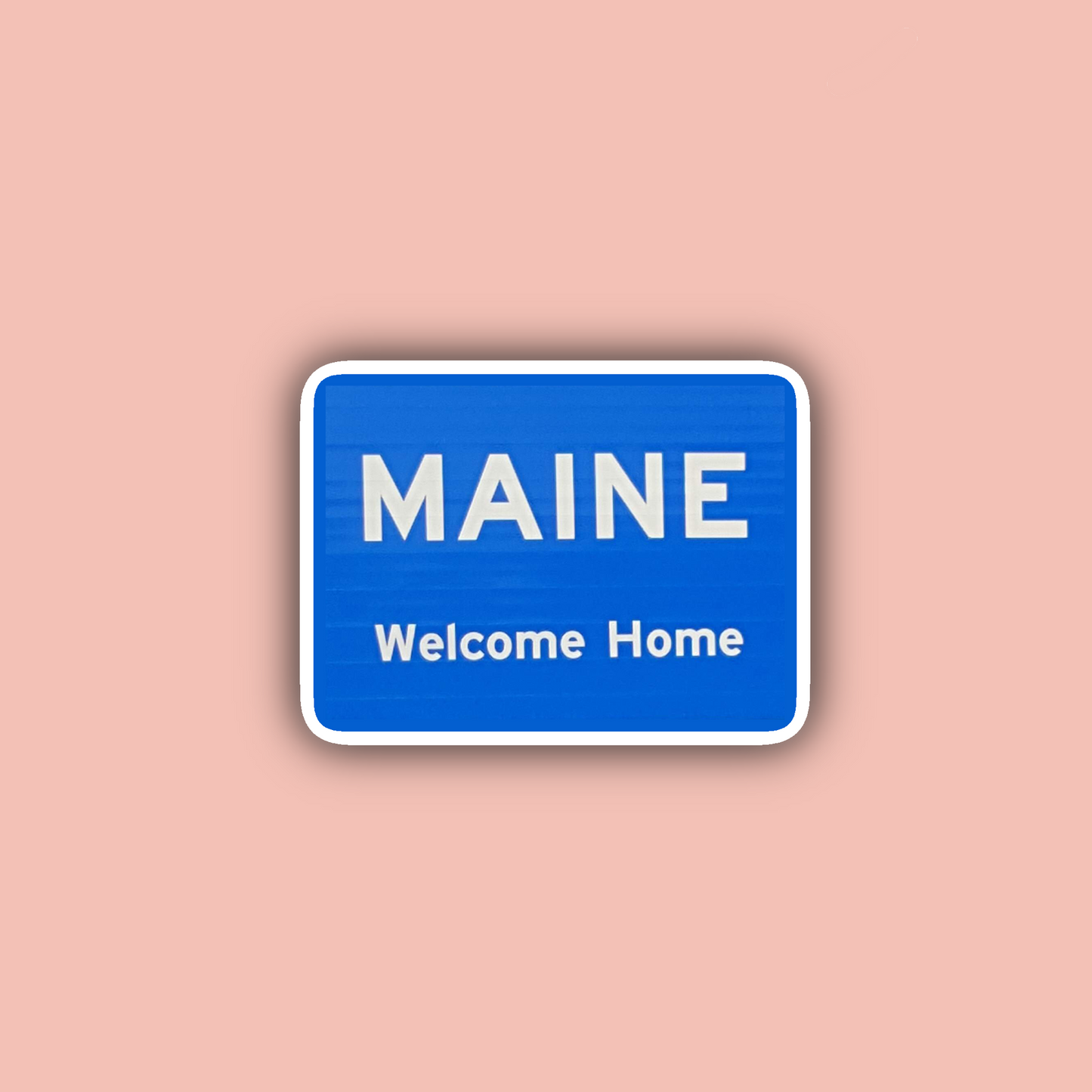 Maine Sticker Pack