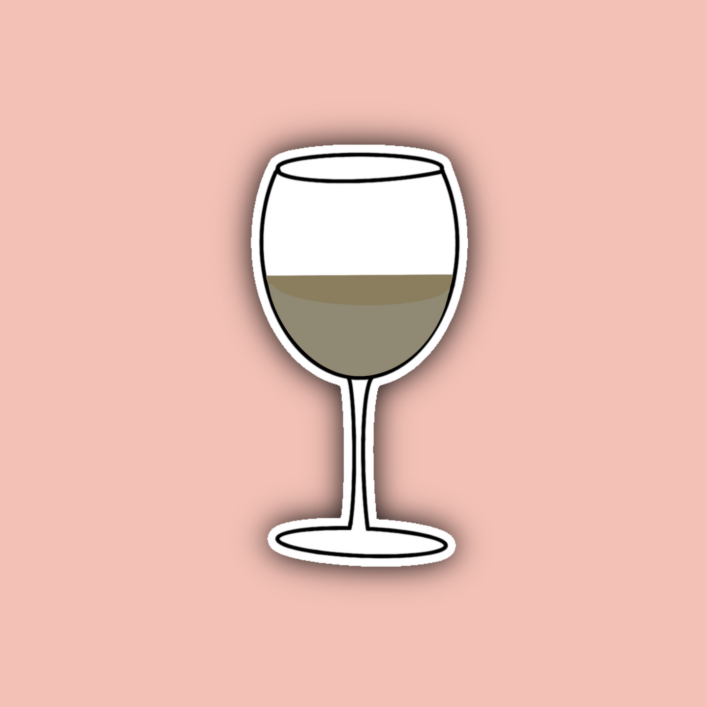 Wine Sticker Pack