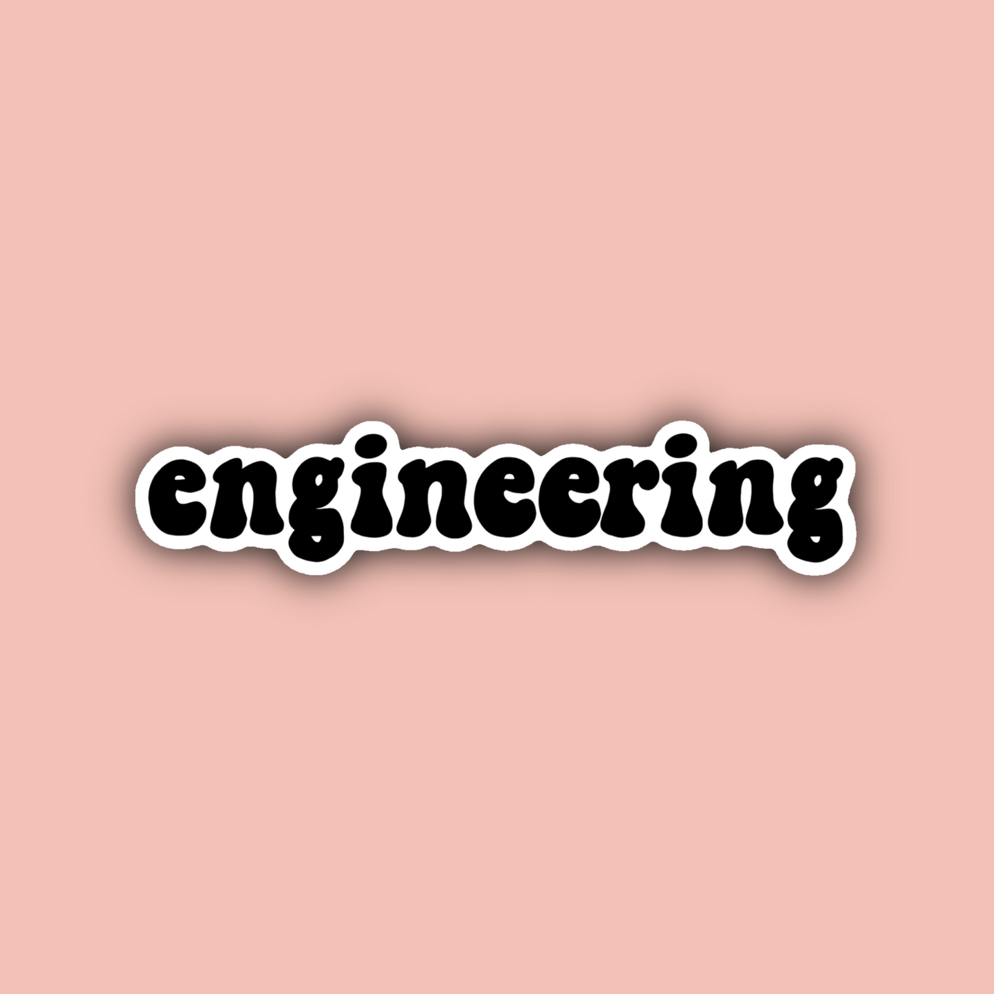 Future Engineer Sticker Pack