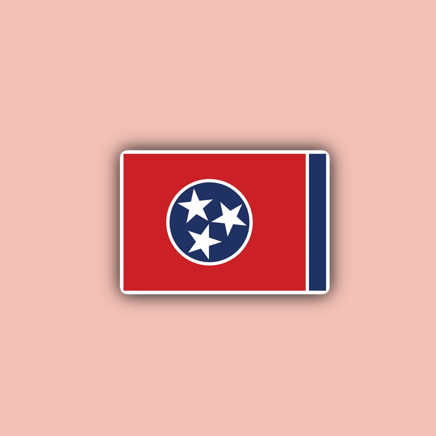 Tennessee Sticker Pack