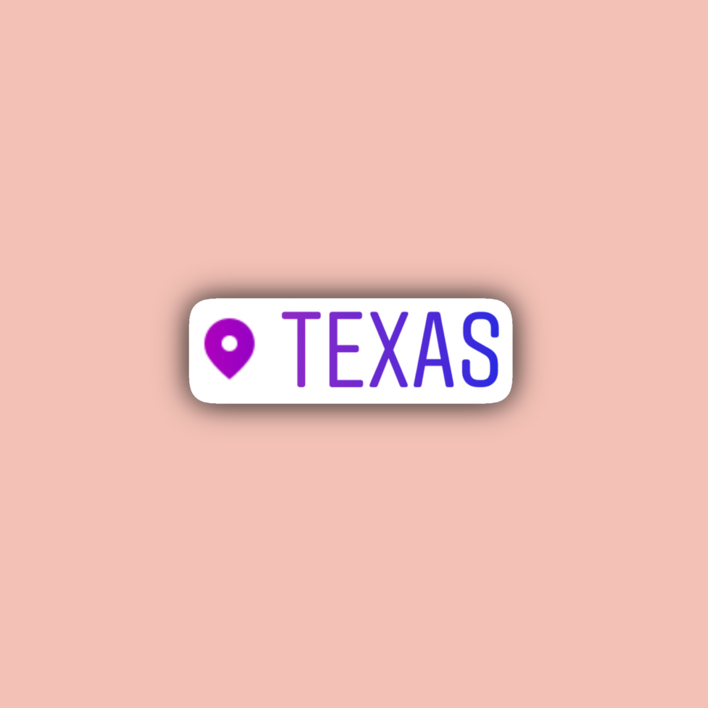 Texas Sticker Pack