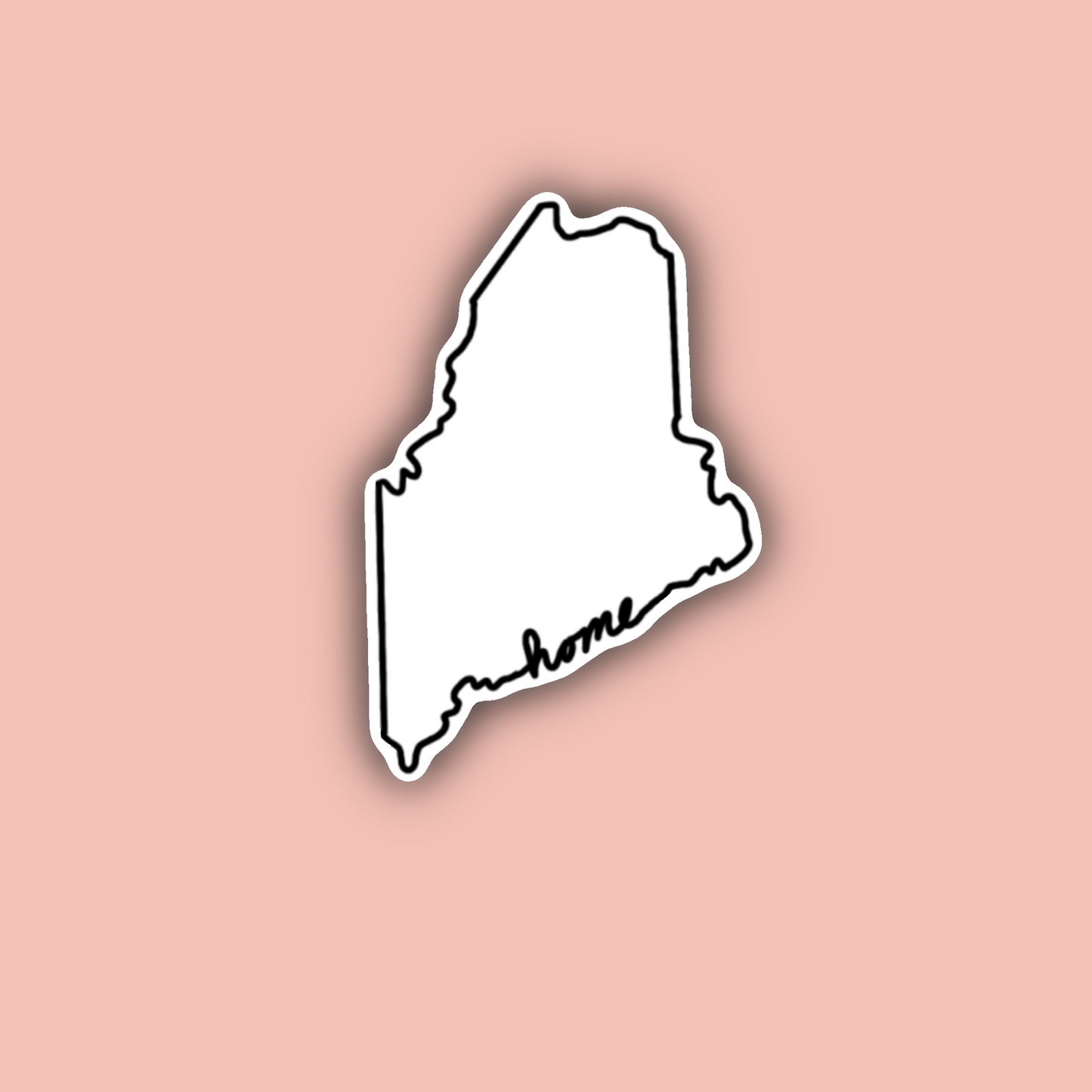 Maine Sticker Pack