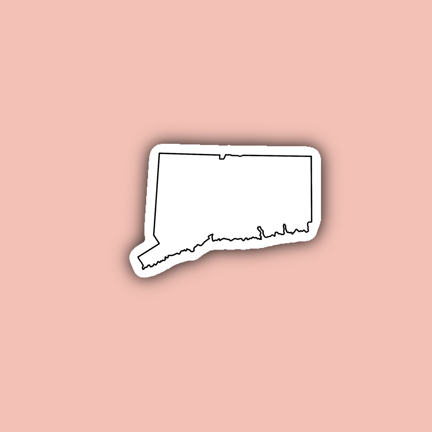 Conneticuit Sticker Pack