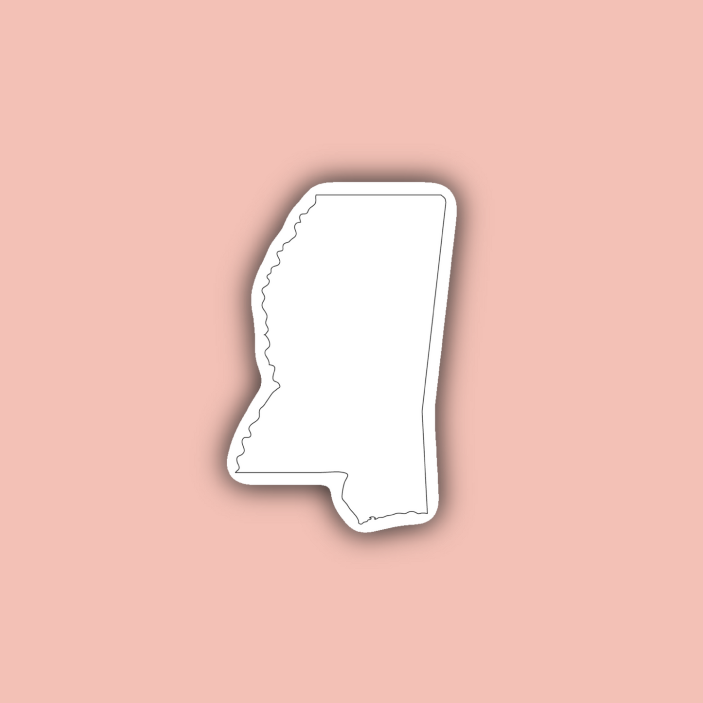 Mississippi Sticker Pack