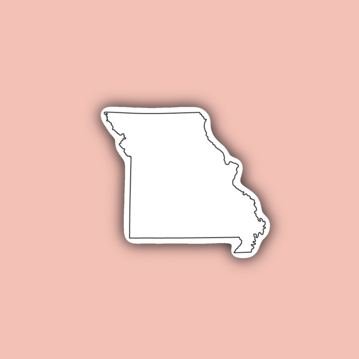 Missouri Sticker Pack